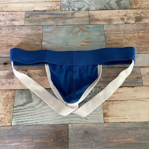 (34-36) ATHLETIC MALE JOCKSTRAP - Picture 5 of 5